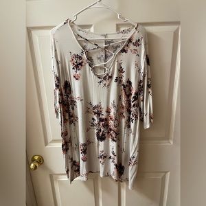 Maurice’s 3 blouse